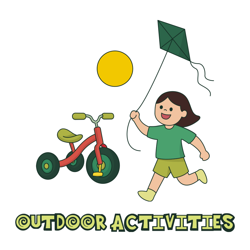 Outdoor Activities